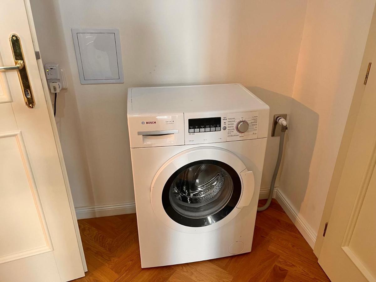 Cute Zborovska Apartamento
